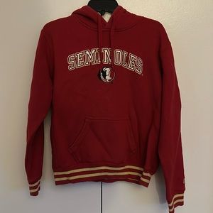 FSU Hoodie | Kids Large (fits like women’s small)